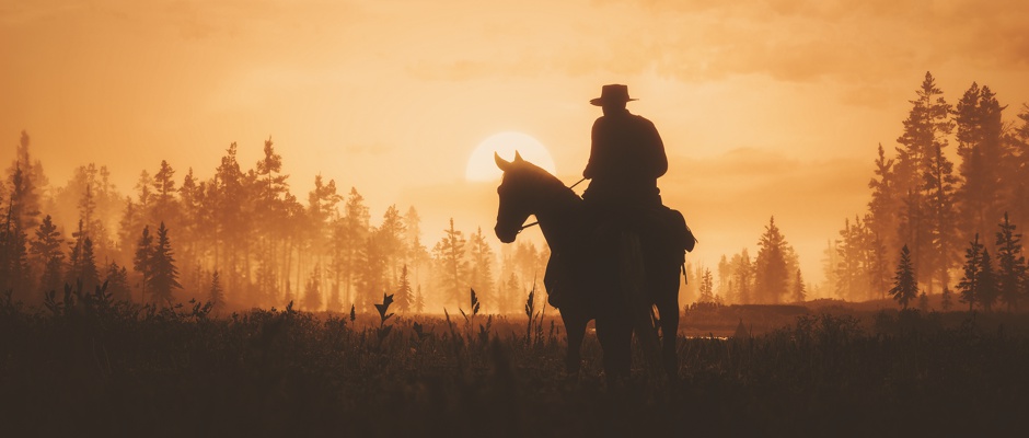 Red Dead Redemption 2